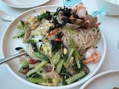-莆田餐厅PUTIEN(颐堤港店)