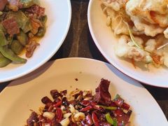 -金掌勺东北菜(格兰晴天店)