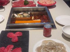 -红鼎坊·老成都火锅(新南门店)