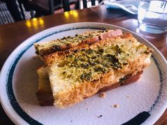 蒜香面包-PIZZA BIANCA(万象城店)