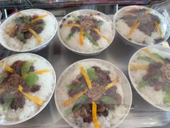 -相聚青山餐厅(阎河路店)