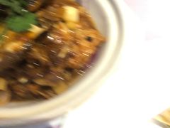 啫啫鲍鱼仔-顺风海鲜港(长寿路店)