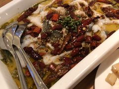 -江湖情酸菜鱼(万菱汇店)