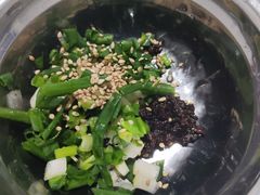 葱花-重庆特色冷锅鱼(武大店)