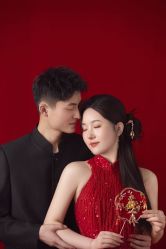 -CD视觉婚纱摄影