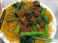 -华峰食馆(氹仔店)