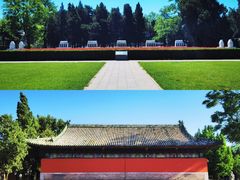 -北京古代建筑博物馆