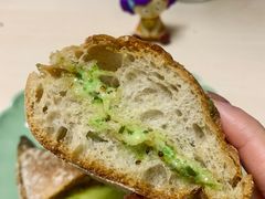 -Let's Taipei 非常烘焙(太古里店)