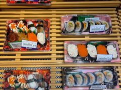 -GranVida生活超市(海信广场店)