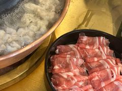 -牛街清真满恒記(平安里西大街店)