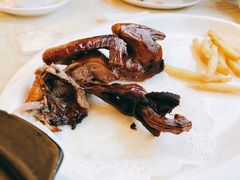 -潮福城大酒楼(北尚店)