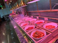 -炭烤麻里·臻选自助烤肉料理(观音桥大融城店)