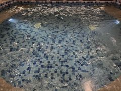 -山水温泉