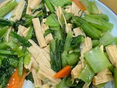 -老边饺子馆(东单店)