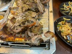 -河南前程·羊肉汤·烧烤(总店)
