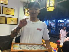 -桥香园过桥米线(复兴路店)