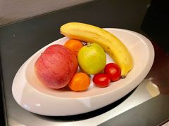 -重庆富力艾美酒店