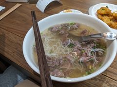 -立文冬·鲜活面(杭州太合商业中心店)