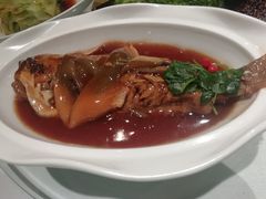 -肆月河豚·新淮扬(金融街店)