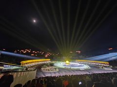 -鼎盛王朝康熙大典实景演出