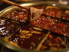 -邓莽子老火锅(鲁祖庙店)