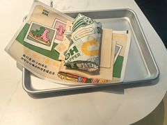 -SUBWAY赛百味(燕莎奥莱店)
