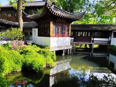 -拙政园