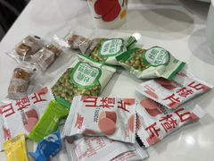 -必点海鲜·海肠捞饭大王(滨江道店)