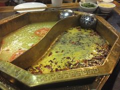 android_upload_pic-蜀九香火锅(彩虹店)