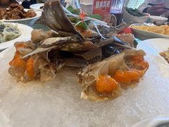 -皇朝海鲜酒店