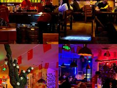 -Helens海伦司小酒馆(对外经贸大学店)