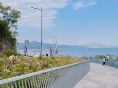 -玫瑰海岸文化旅游度假区