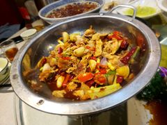 -阿巧一号私房菜(止园路店)