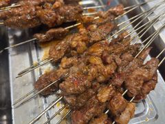 -文文烤肉(大皮院店)