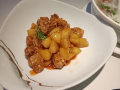 -南门食仙·手工福州菜(南门兜店)