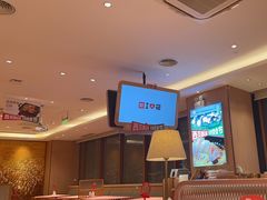-西贝(大卫城店)