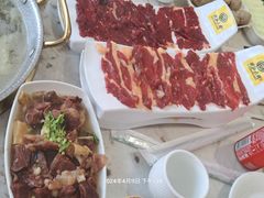 -潮汕大目牛肉火锅(皇岗旗舰店)