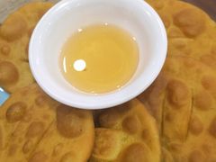 油香-清真·西北人家风味馆(中山中路店)