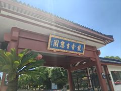 -龙寺生态园