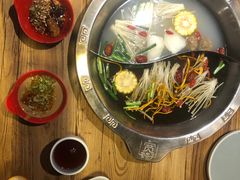 -宽窄巷子鲜牛火锅(北京首店)