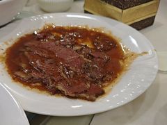 -福寿斋·老北京铜锅涮肉·烤鸭(顺义总店)