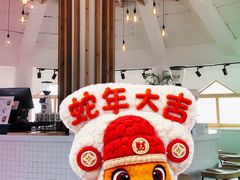 -ChanDu躔度咖啡(灯塔店)