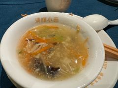 -清晖小苑•顺德地方菜(壹海城店)