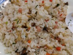 扬州炒饭-壶园美食·淮扬菜(东圈门店)