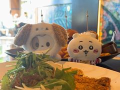 -哈蒙德餐厅