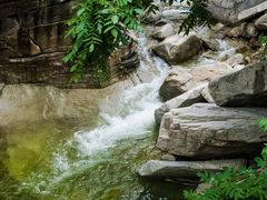 -黑龙潭风景区