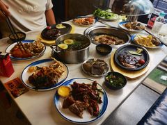 -麦瑞缇·烤肉·烤菌子(南屏街店)
