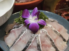 -周师兄大刀腰片火锅(洪崖洞旗舰店)