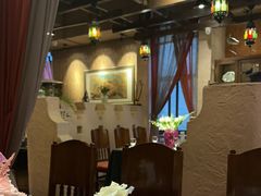 -翡翠鸟精品泰国菜(北辰财富中心店)