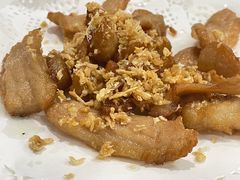 -寻味顺德·南记酒家·传统顺德菜·鱼生(广源路店)